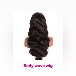 Raw Vietnamese Wig